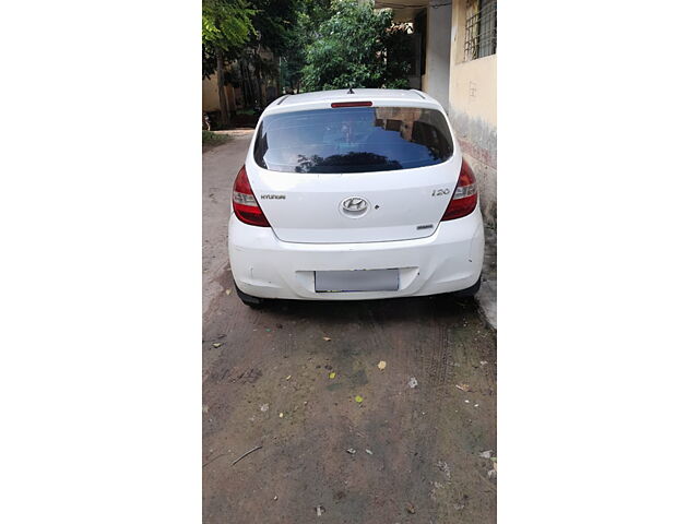 Used Hyundai i10 [2007-2010] Magna 1.2 in Lucknow