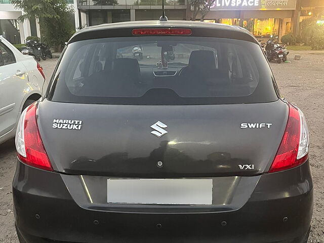 Used Maruti Suzuki Swift [2014-2018] Lxi (O) [2014-2017] in Delhi