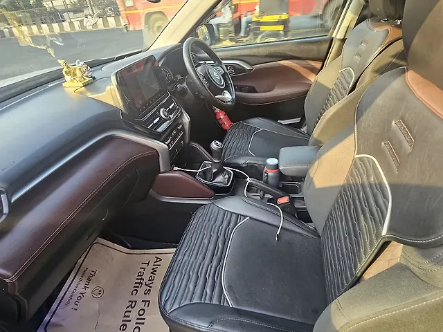 Used Maruti Suzuki Grand Vitara Zeta CNG [2023-2025] in Panvel