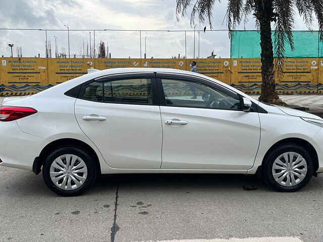 Used Toyota Yaris G CVT [2018-2020] in Mumbai