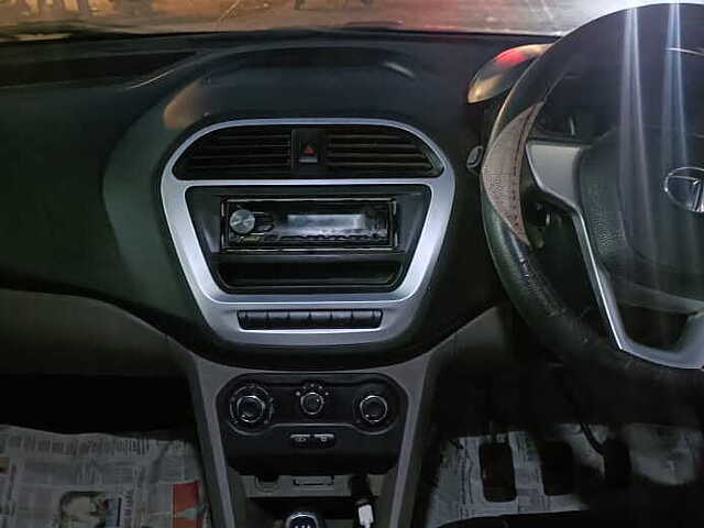 Used Tata Tiago [2016-2020] Revotron XE [2016-2019] in Jamnagar