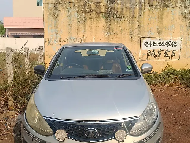 Used 2018 Tata Zest in Kurnool