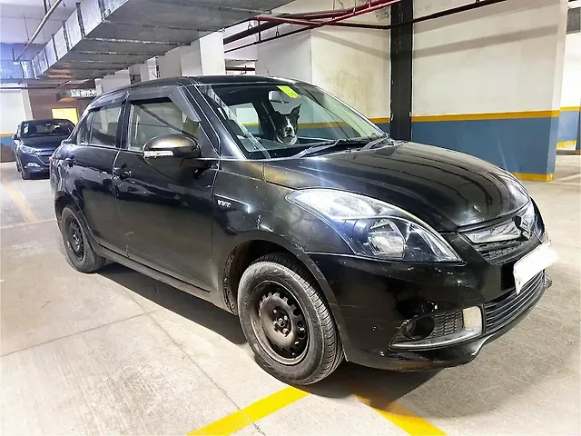 Used Maruti Suzuki Swift Dzire [2015-2017] VXI in Delhi