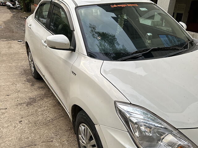 Used Maruti Suzuki Dzire [2017-2020] VXi in Thane