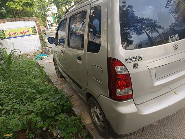 Used Maruti Suzuki Wagon R [2006-2010] LXi Minor in Ahmedabad