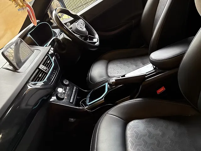 Used 2022 Tata Nexon EV in Secunderabad Used 2022 Tata Nexon EV in Secunderabad
