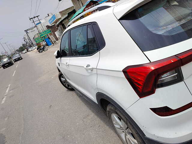 Used Skoda Kushaq [2023-2024] Ambition 1.0L TSI MT in Sonipat