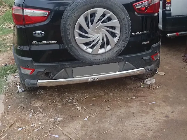 Used Ford EcoSport S MT 1.5 TDCi in Patna Used Ford EcoSport S MT 1.5 TDCi in Patna