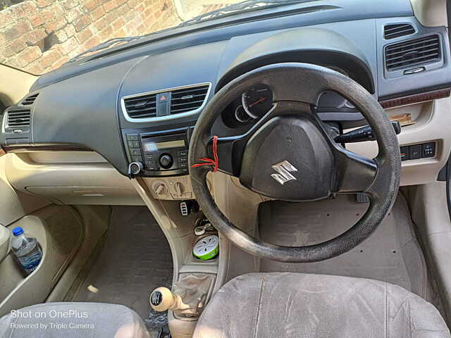 Used Maruti Suzuki Swift DZire [2011-2015] VDI in Jammu