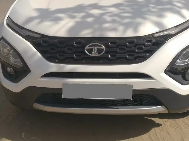 Used 2020 Tata Harrier in Jhunjhunu