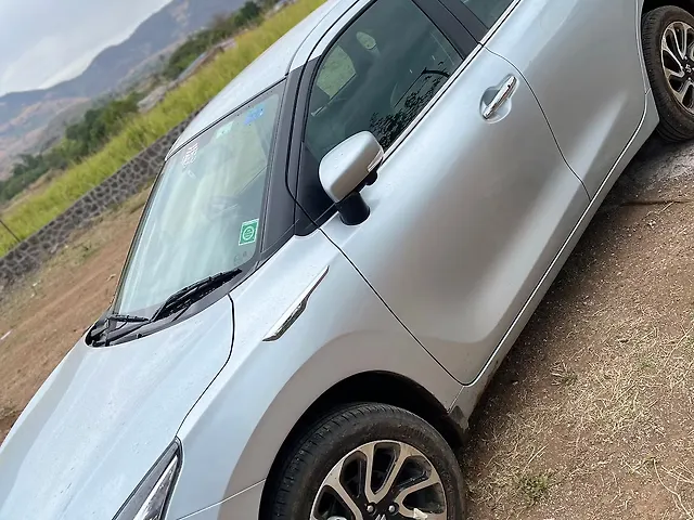Used 2022 Maruti Suzuki Baleno in Lonavla