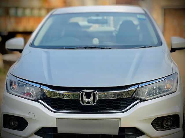 Used 2022 Honda City in Siddharthnagar