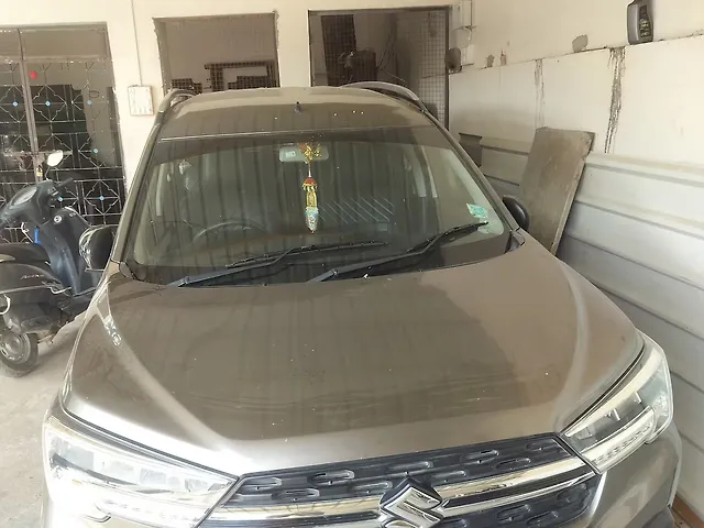 Used 2021 Maruti Suzuki XL6 in Ahmedabad Used 2021 Maruti Suzuki XL6 in Ahmedabad