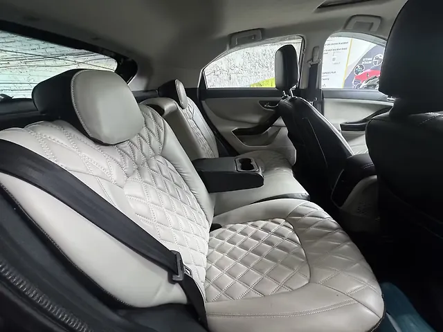 Used 2020 Tata Nexon in Jhansi