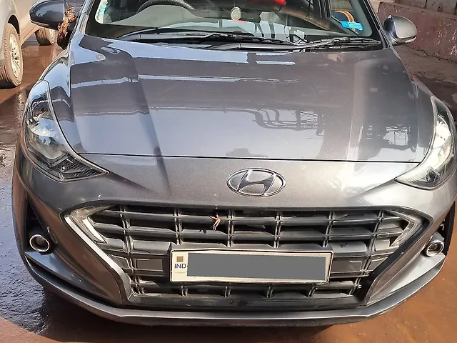 Used 2021 Hyundai Grand i10 NIOS in Bokaro Steel City