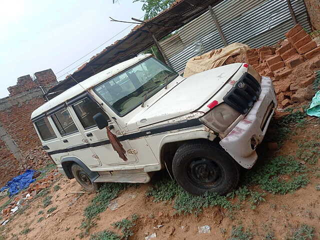 Used 2011 Mahindra Bolero in Ambikapur