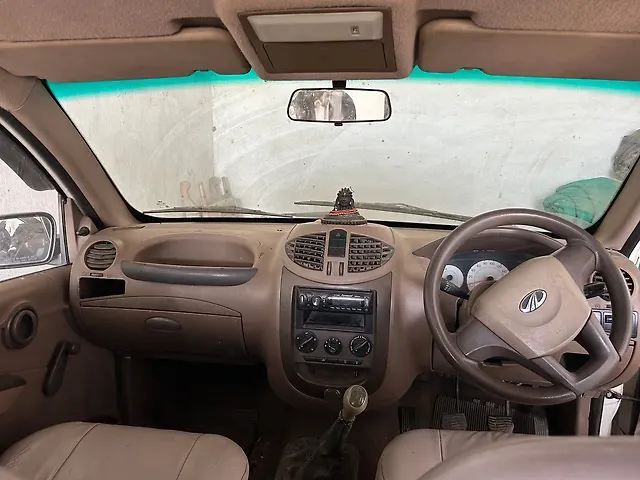 Used Mahindra Xylo [2009-2012] D2 BS-III in Harda