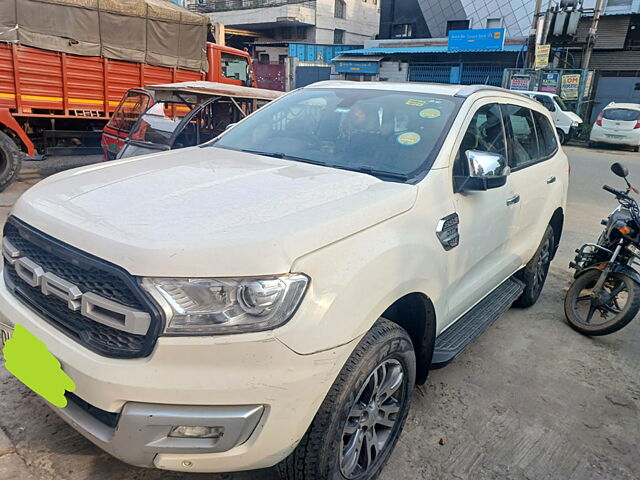 Used Ford Endeavour [2016-2019] Titanium 3.2 4x4 AT in Delhi