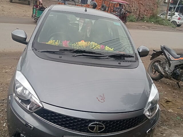 Used 2019 Tata Tiago in Sibsagar