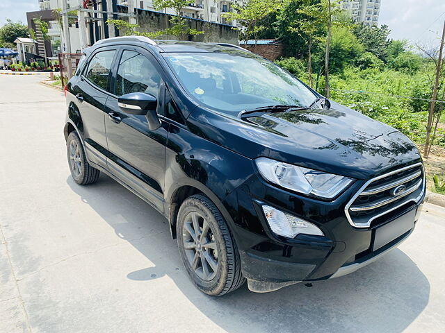 Used Ford EcoSport Titanium 1.5L Ti-VCT [2019-2020] in Gurgaon