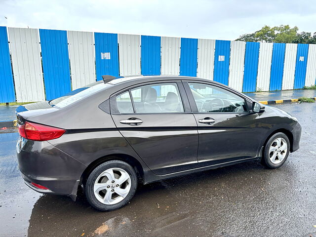 Used Honda City [2014-2017] V in Mumbai