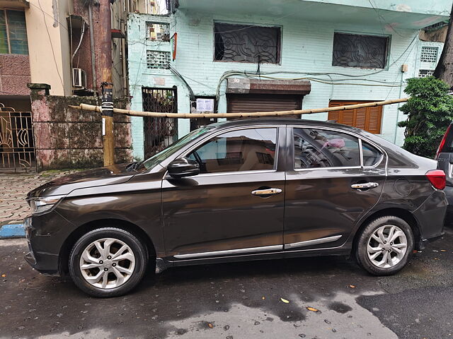 Used Honda Amaze [2018-2021] 1.2 VX MT Petrol [2018-2020] in Kolkata