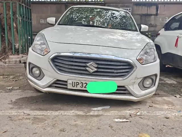 Used 2017 Maruti Suzuki DZire in Lucknow