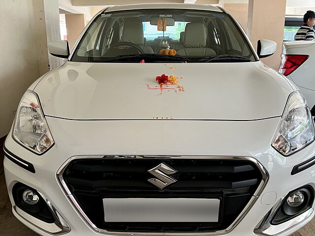 Used 2022 Maruti Suzuki DZire in Patna