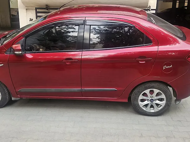 Used 2016 Ford Aspire in Bangalore Used 2016 Ford Aspire in Bangalore