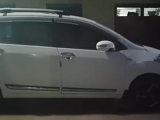 Used 2016 Maruti Suzuki Ertiga in Damoh