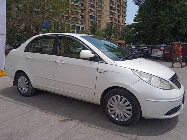 Used 2012 Tata Manza in Parbhani