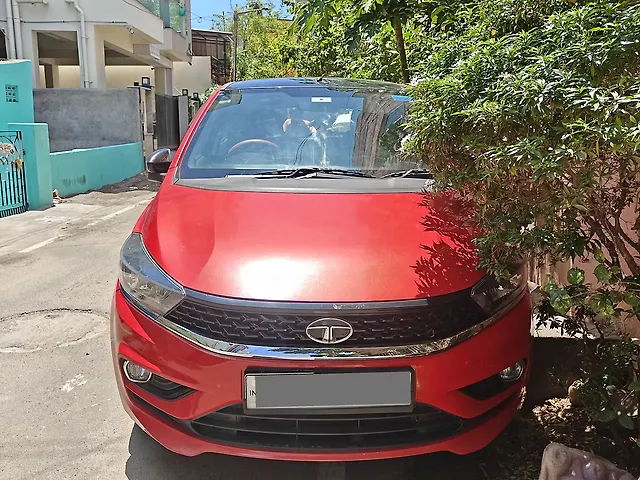 Used 2021 Tata Tiago in Chennai