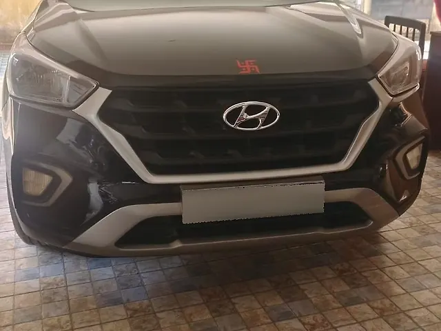 Used 2018 Hyundai Creta in Ranchi Used 2018 Hyundai Creta in Ranchi