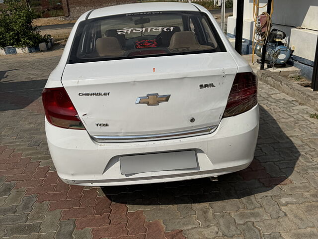 Used Chevrolet Sail 1.3 LS ABS in Jodhpur