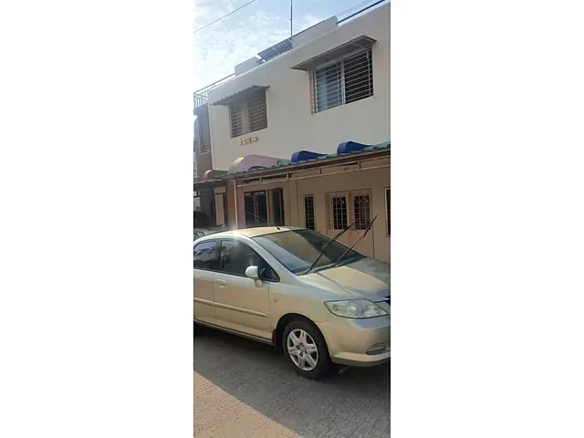 Used 2007 Honda City in Kolhapur