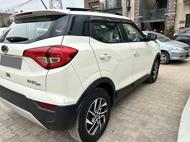 Used Mahindra XUV300 TurboSport W8(O) [2022] in Mohali