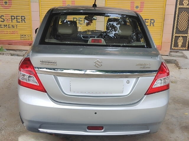 Used Maruti Suzuki Swift DZire [2011-2015] VXI in Jodhpur