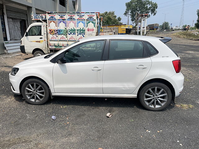 Used Volkswagen Polo GT in Nagpur