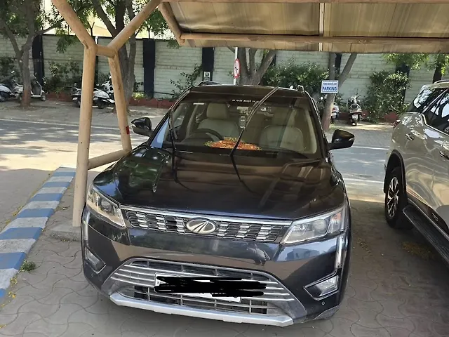 Used 2020 Mahindra XUV300 in Gandhidham