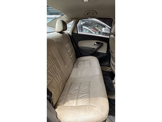 Used Volkswagen Vento [2010-2012] Highline Diesel in Bangalore