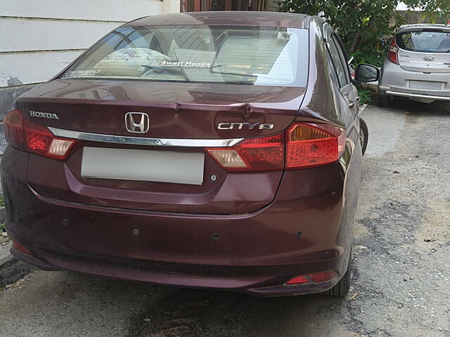 Used Honda City [2014-2017] S [2014-2016] in Gurgaon