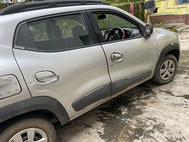 Used Renault Kwid [2015-2019] RXE Opt [2015-2019] in Dhanbad