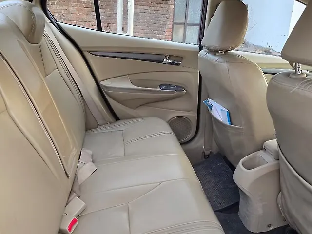 Used Honda City [2011-2014] 1.5 V MT in Patan