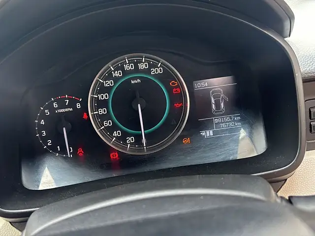 Used Maruti Suzuki Ignis [2017-2019] Delta 1.2 MT in Hanumangarh