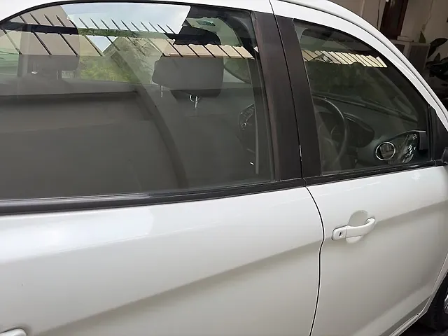 Used Ford Figo Titanium 1.2 Ti-VCT MT [2019-2020] in Kanpur