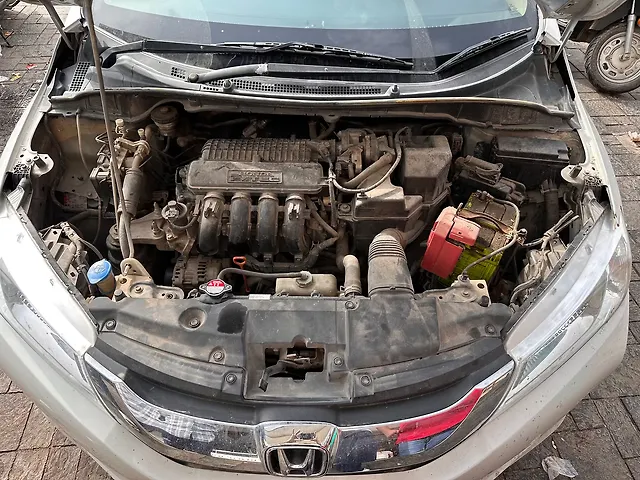 Used Honda City [2014-2017] VX in Palanpur