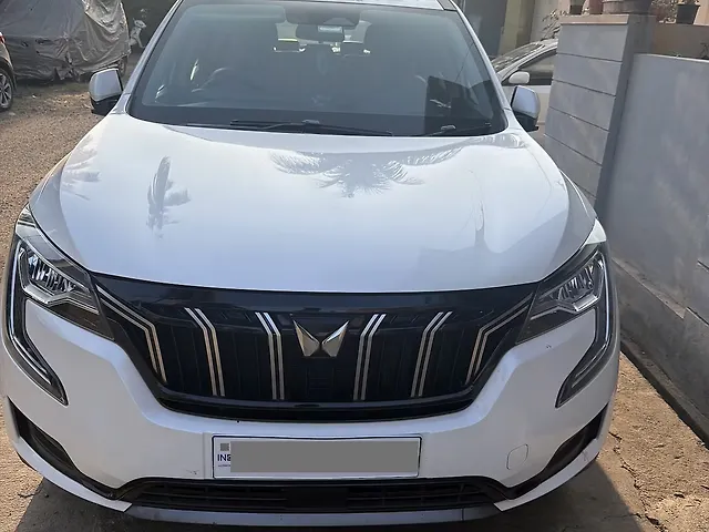 Used 2024 Mahindra XUV700 in Kolhapur