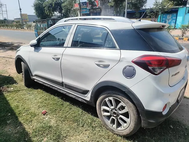 Used Hyundai i20 Active [2015-2018] 1.4 S in Rewari
