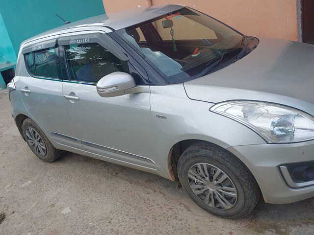 Used 2017 Maruti Suzuki Swift in Chhatarpur