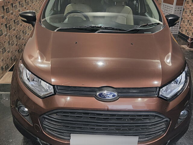 Used 2016 Ford Ecosport in Delhi